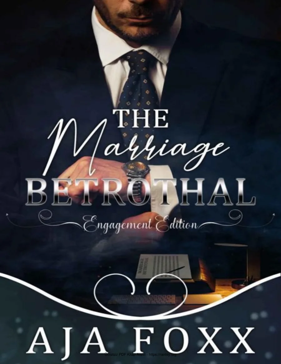 The Marriage Betrothal kapak görseli
