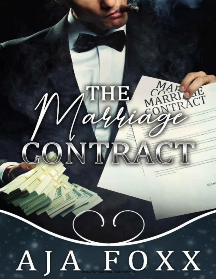The Marriage Contract kapak görseli