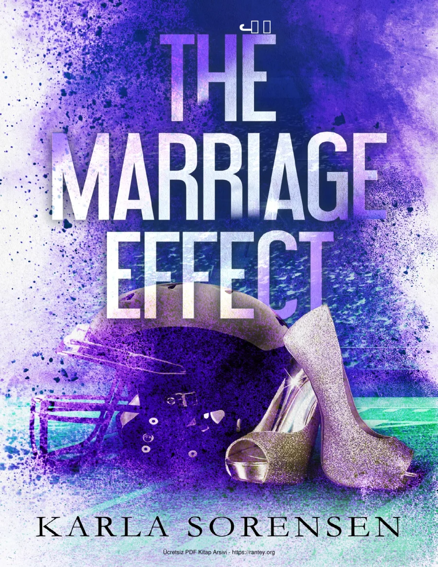 The Marriage Effect kapak görseli