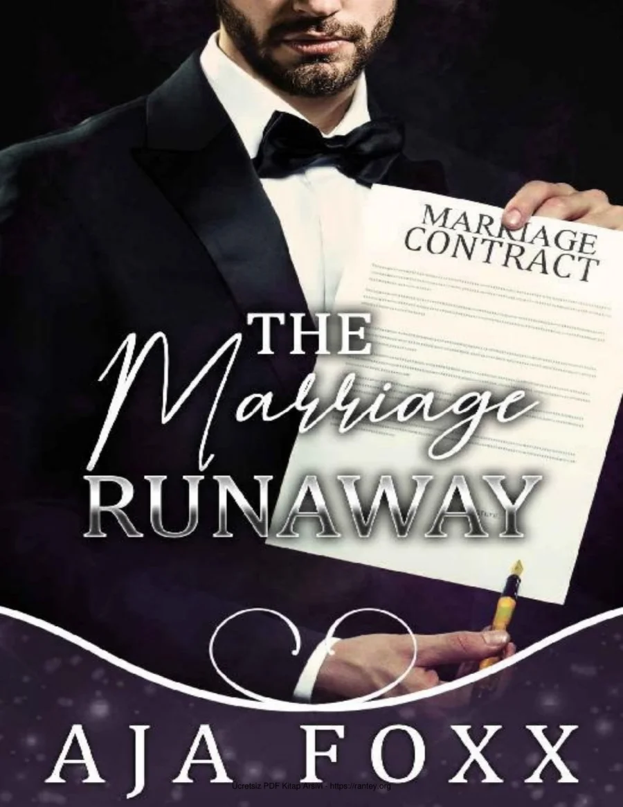 The Marriage Runaway kapak görseli