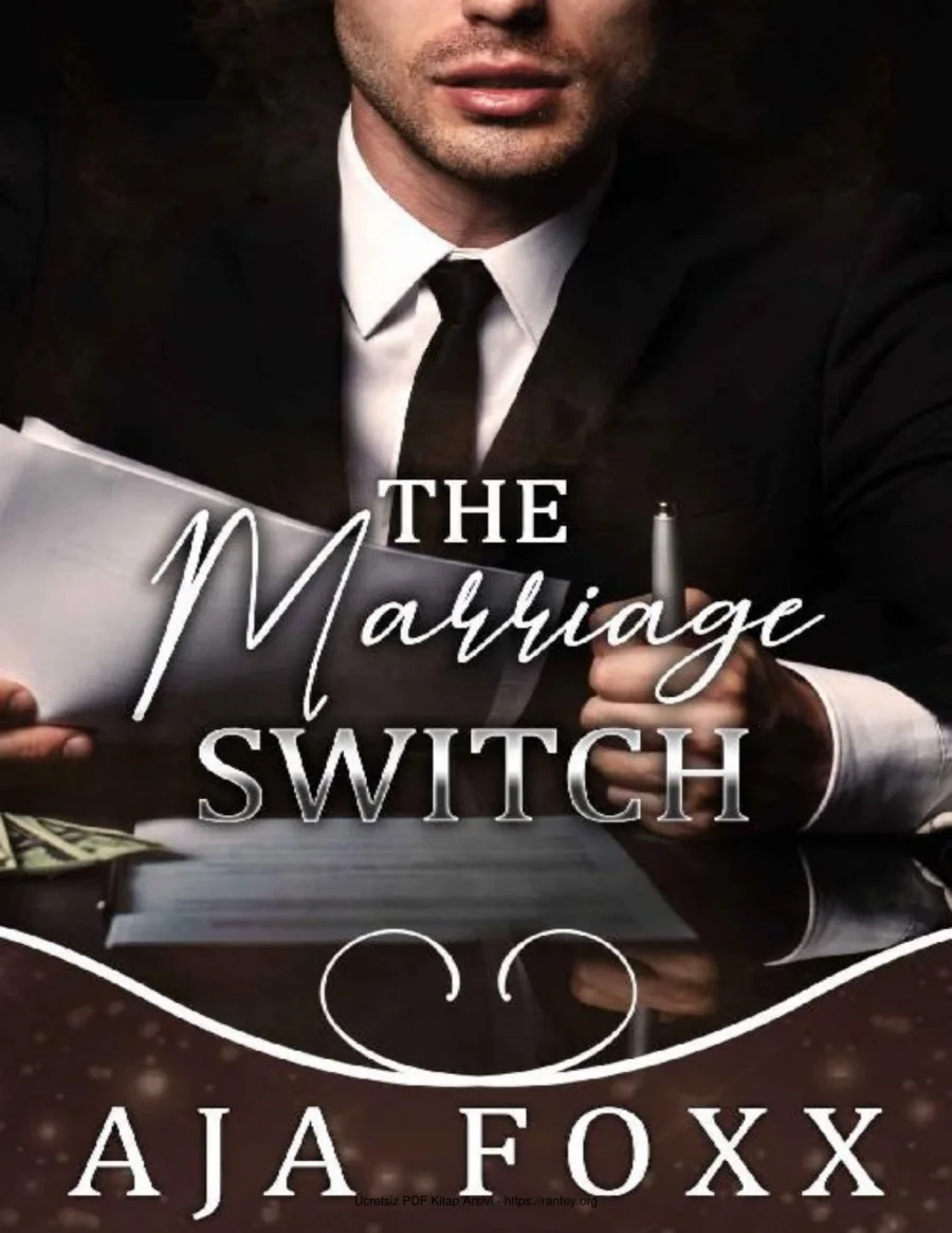 The Marriage Switch kapak görseli