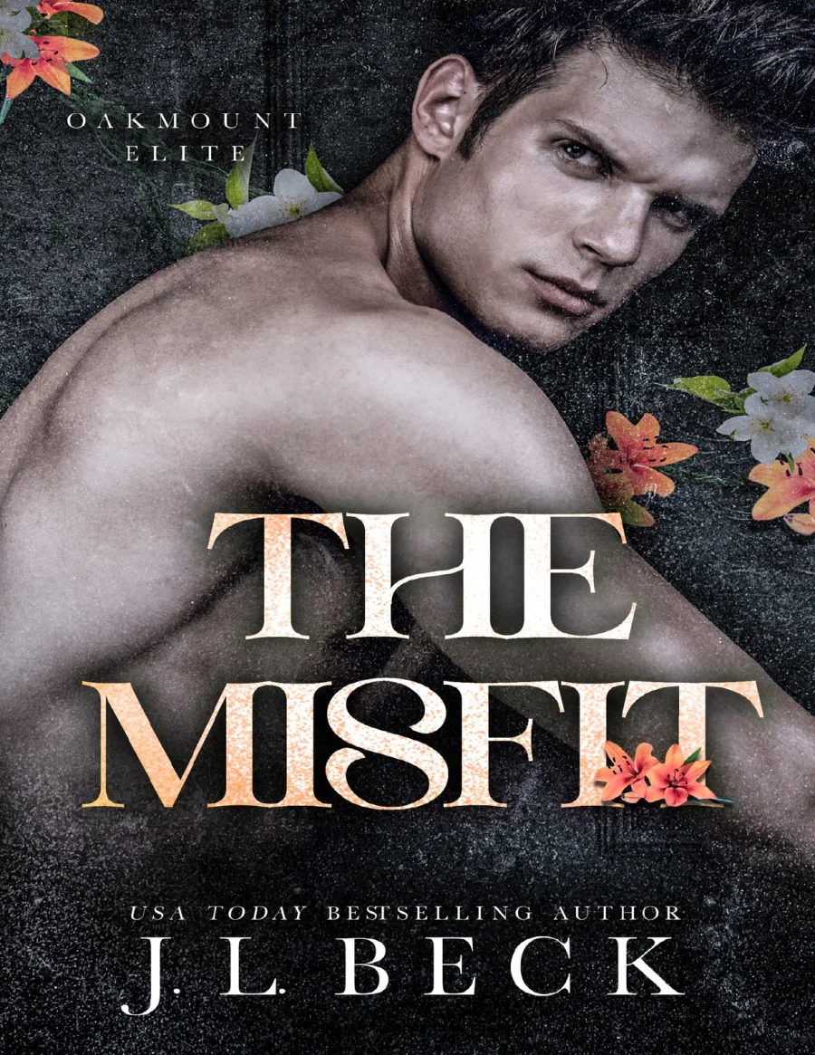 The Misfit kapak görseli