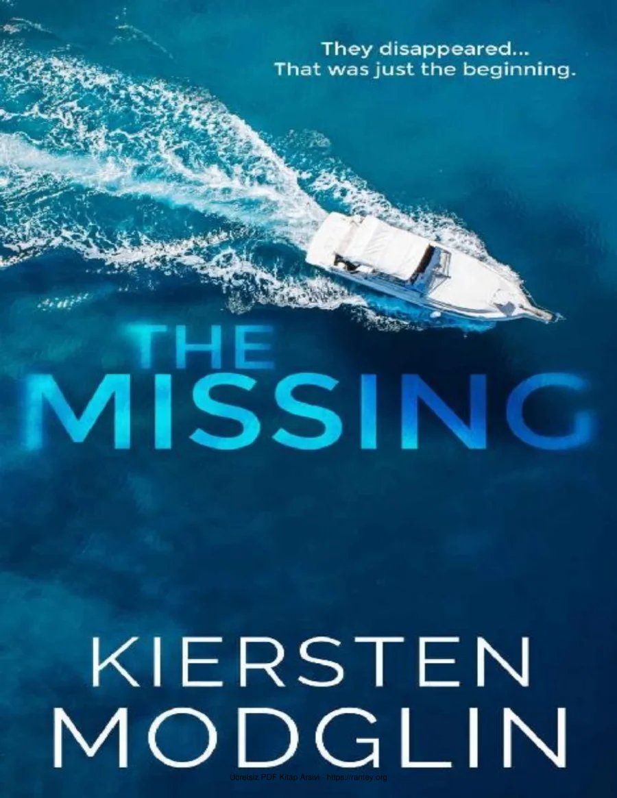 The Missing kapak görseli