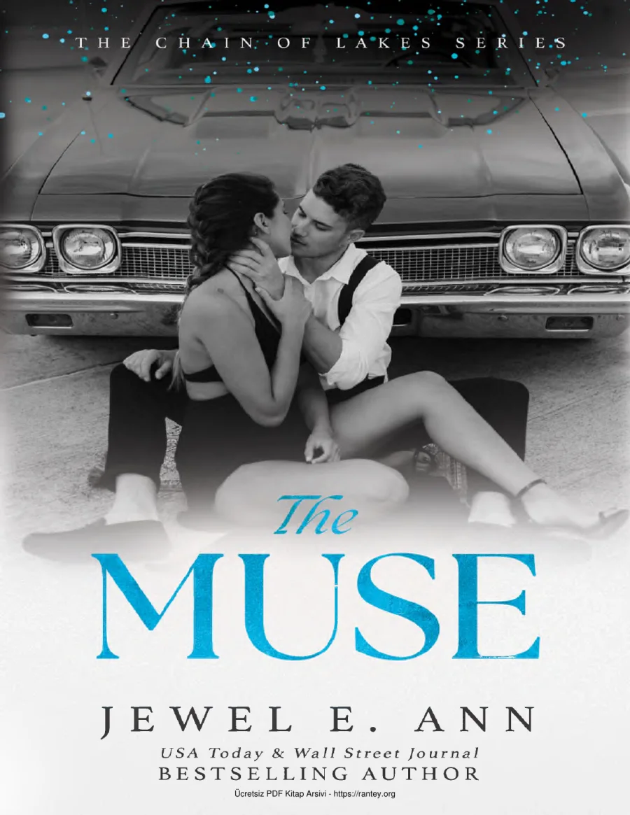 The Muse kapak görseli