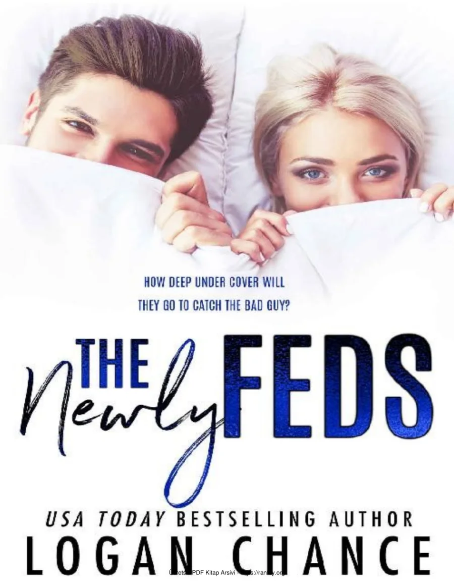 The NewlyFEDS kapak görseli