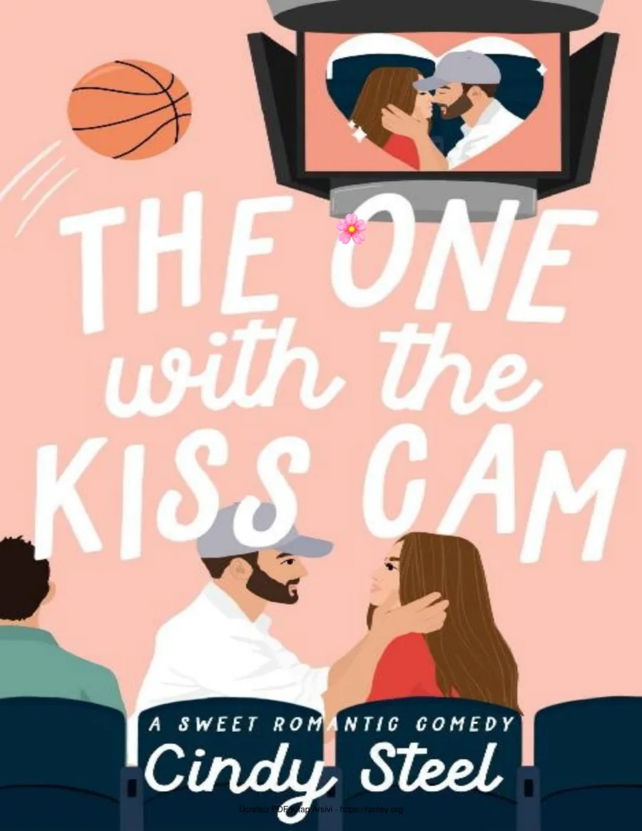 The One with the Kiss Cam kapak görseli