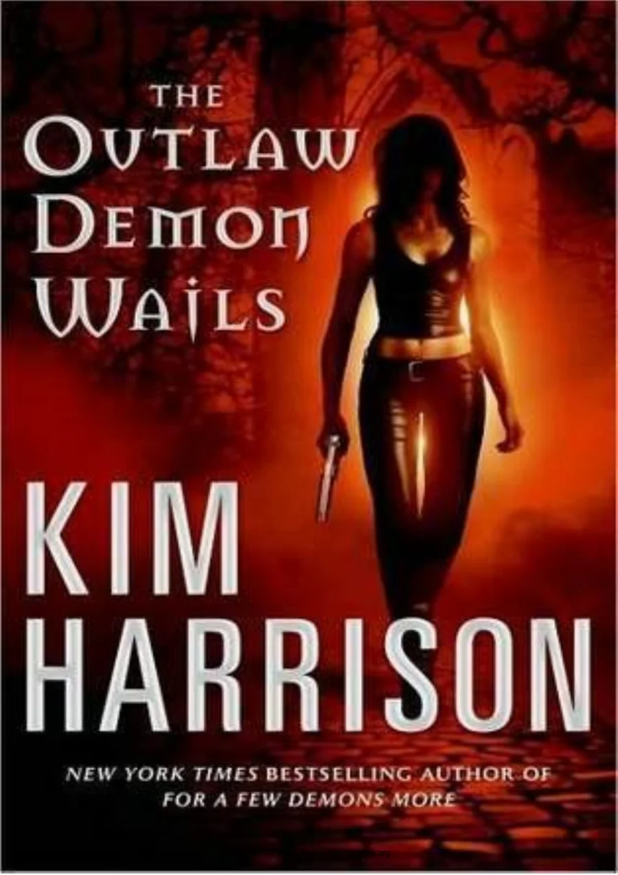 The Outlaw Demon Wails kapak görseli