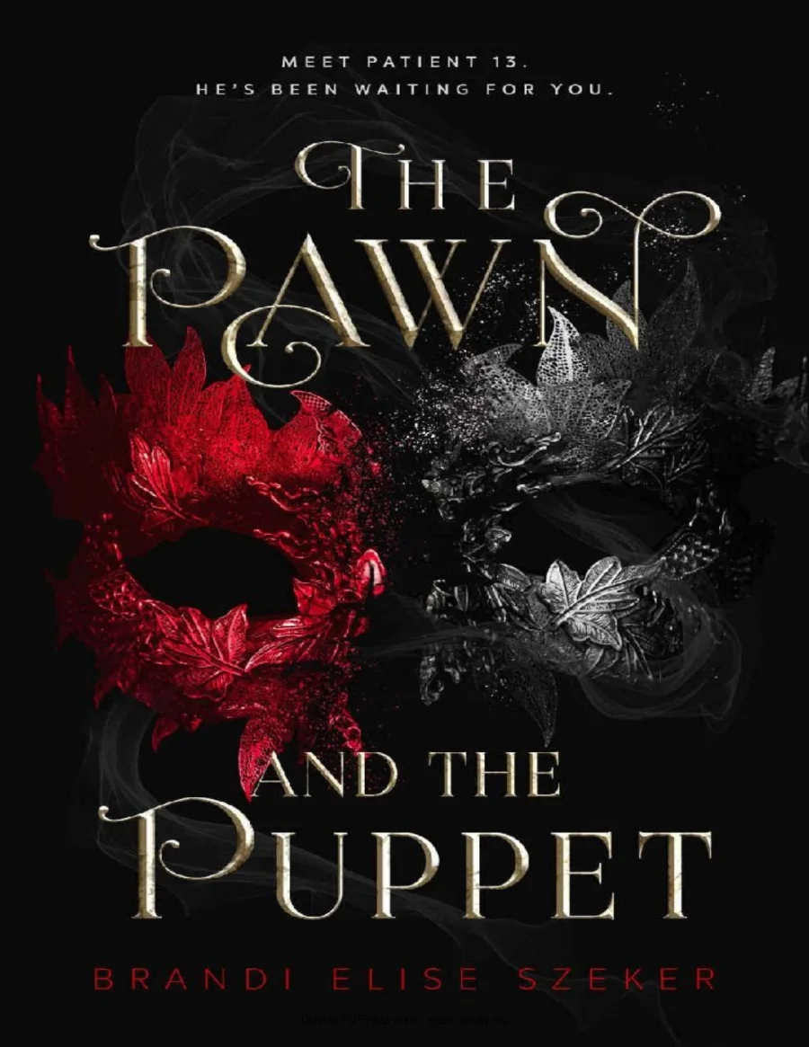 The Pawn and kapak görseli
