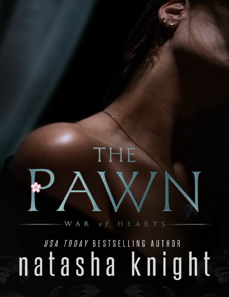 The Pawn kapak görseli