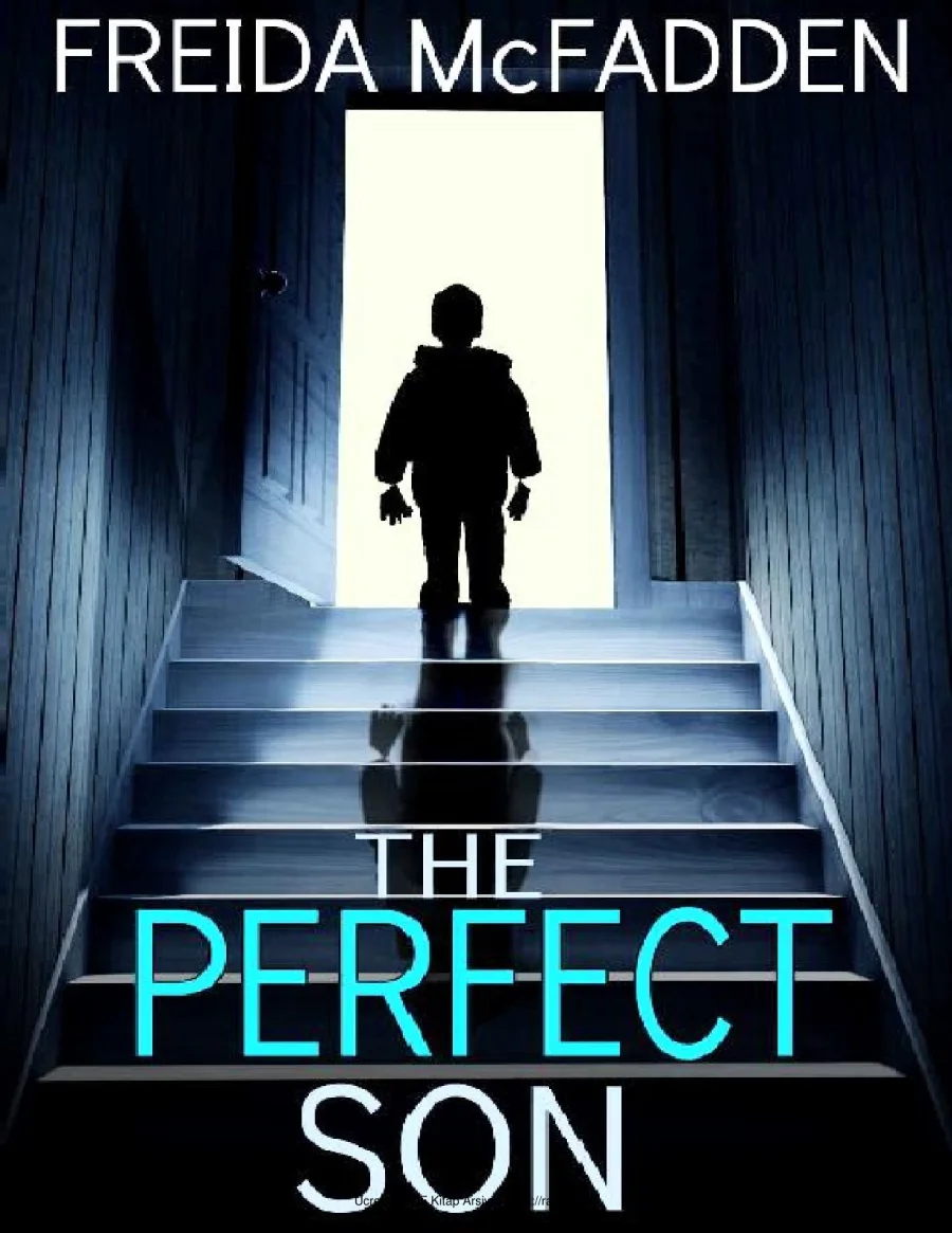 The Perfect Son kapak görseli