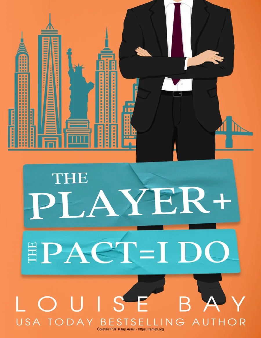 The Player The Pact kapak görseli