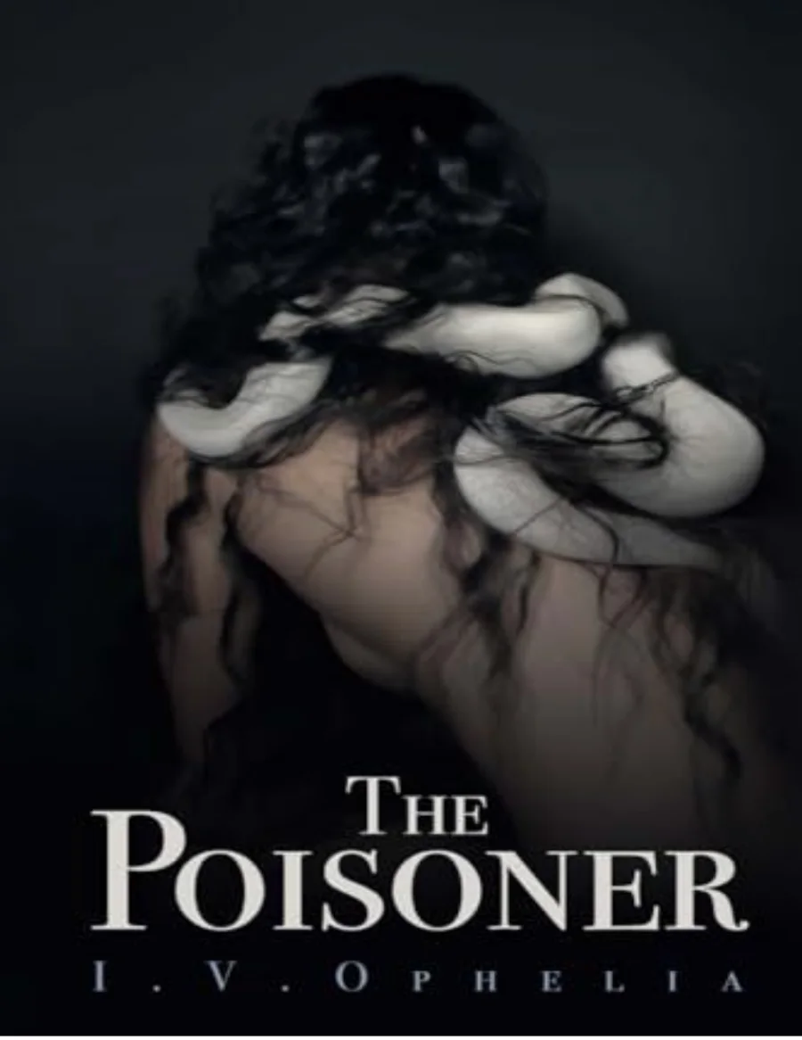 The Poisoner kapak görseli