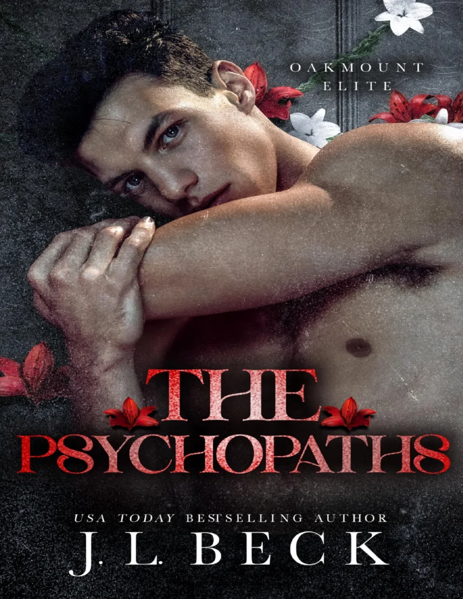The Psychopaths kapak görseli