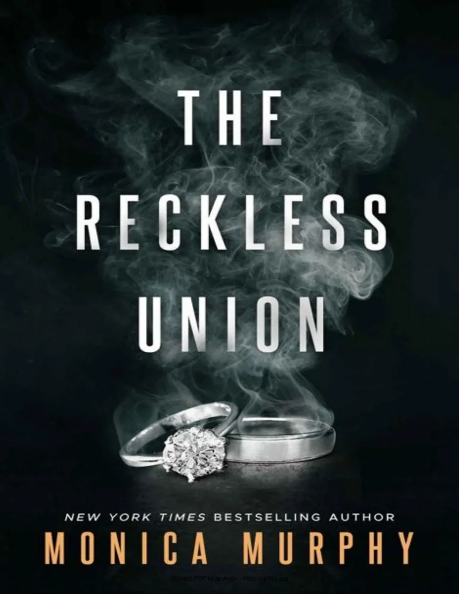 The Reckless Union kapak görseli