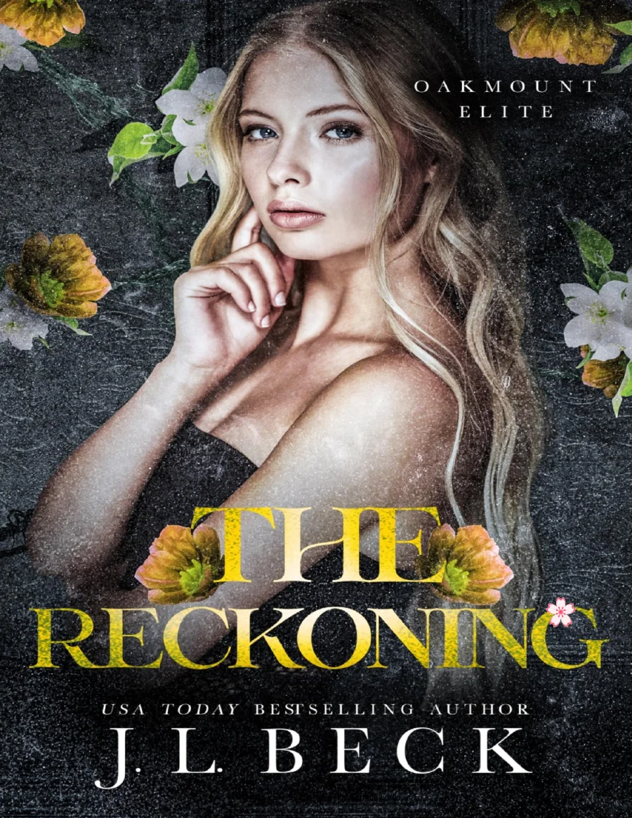 The Reckoning kapak görseli