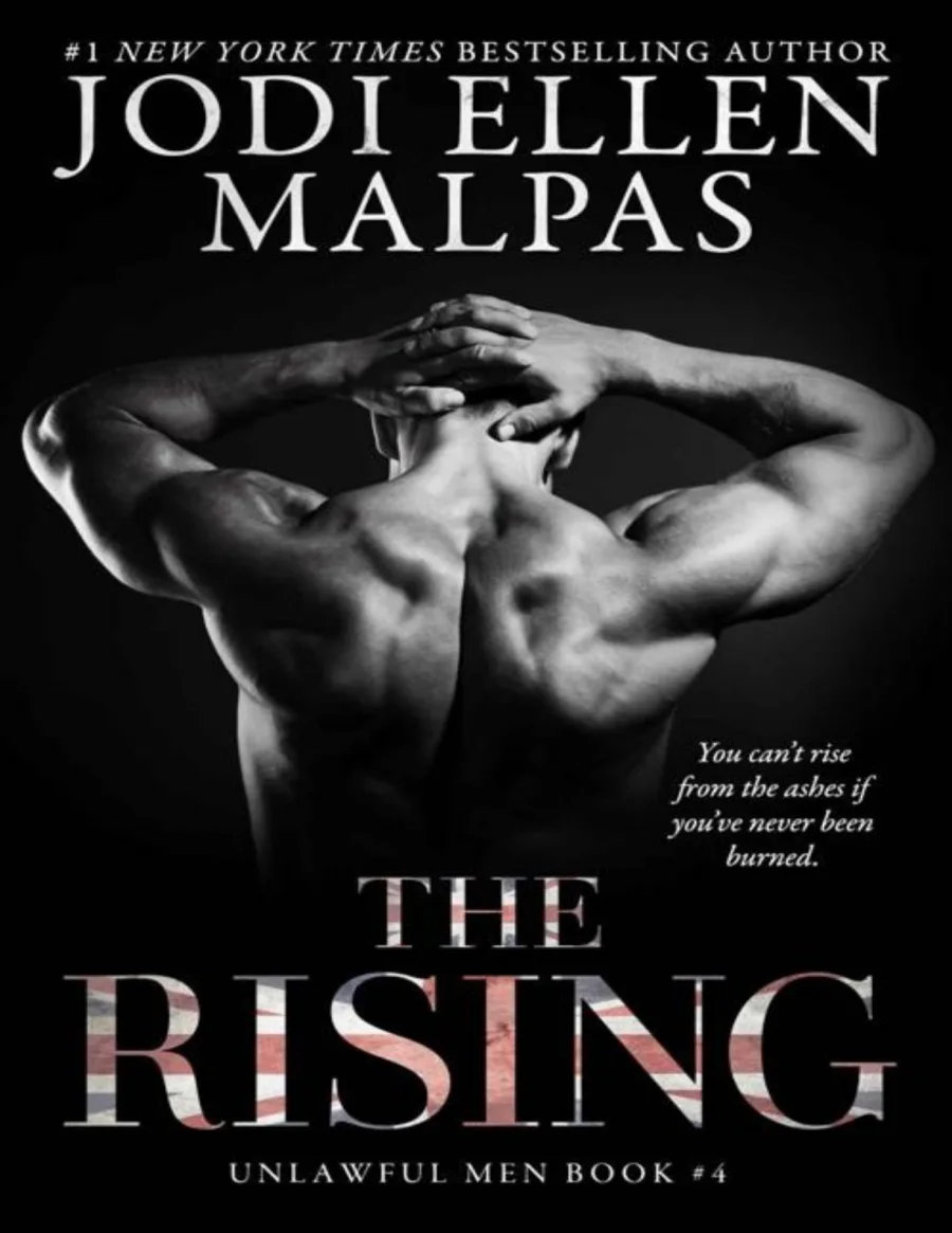 The Rising kapak görseli