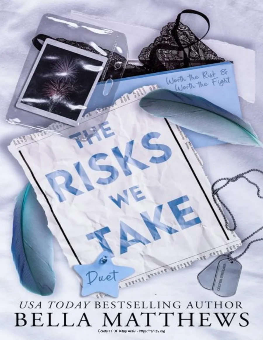 The Risk We Take Duet kapak görseli