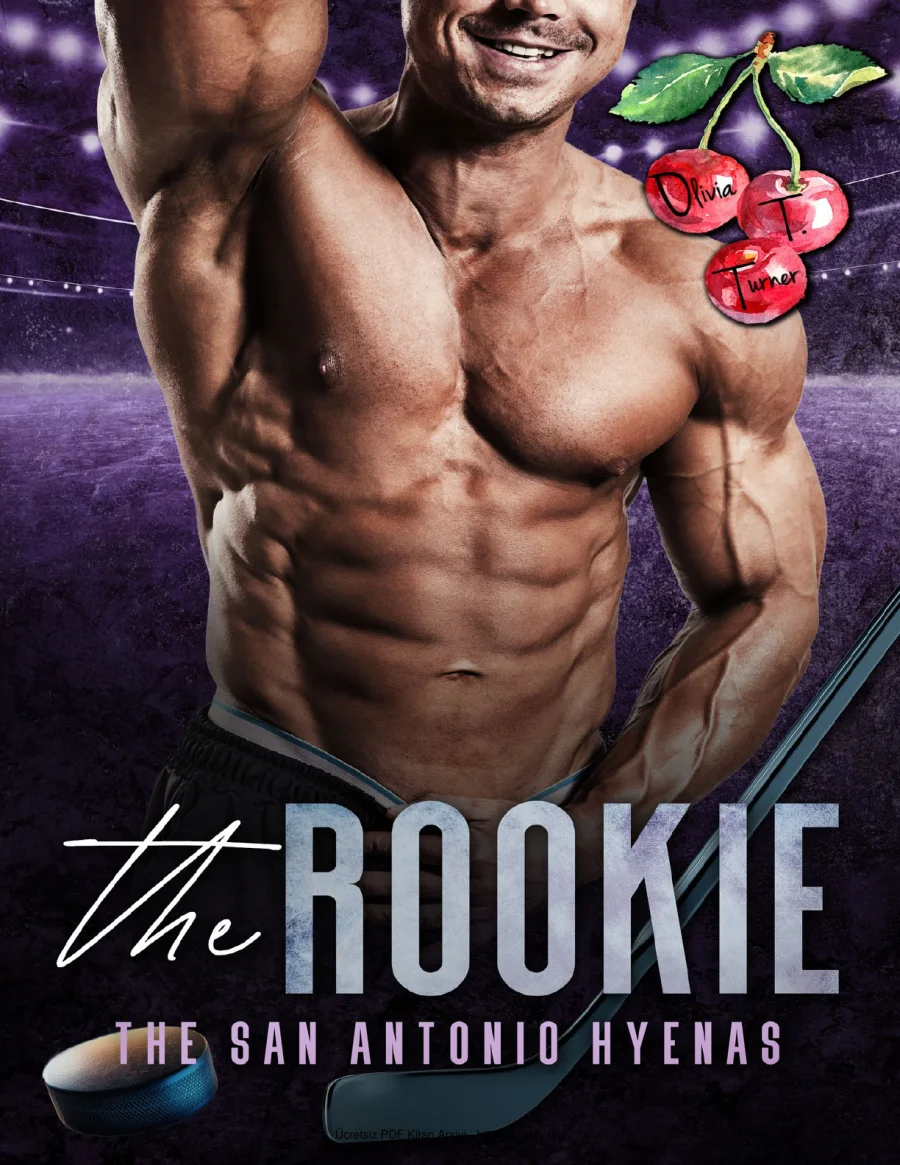 The Rookie kapak görseli