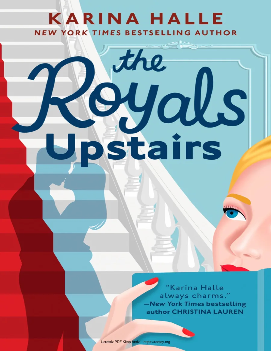 The Royals Upstairs kapak görseli
