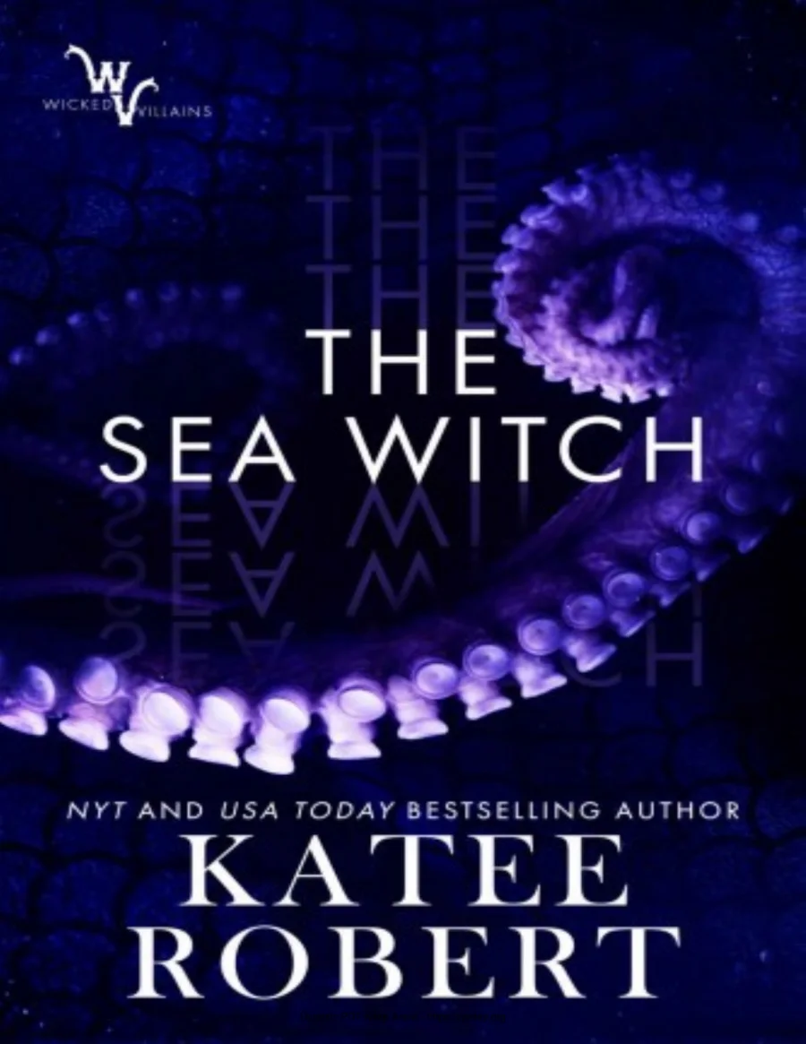 The Sea Witch kapak görseli