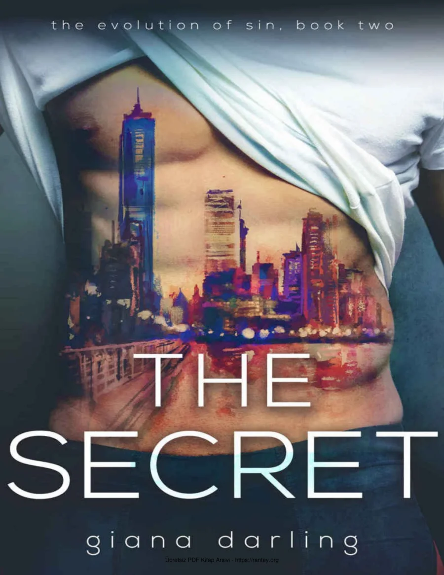 The Secret kapak görseli