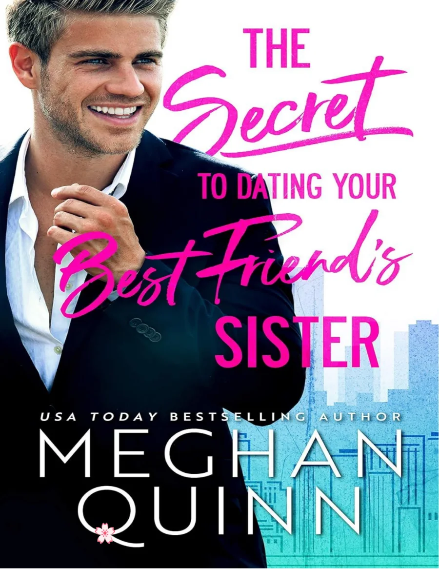 The Secret to Dating Your Best kapak görseli