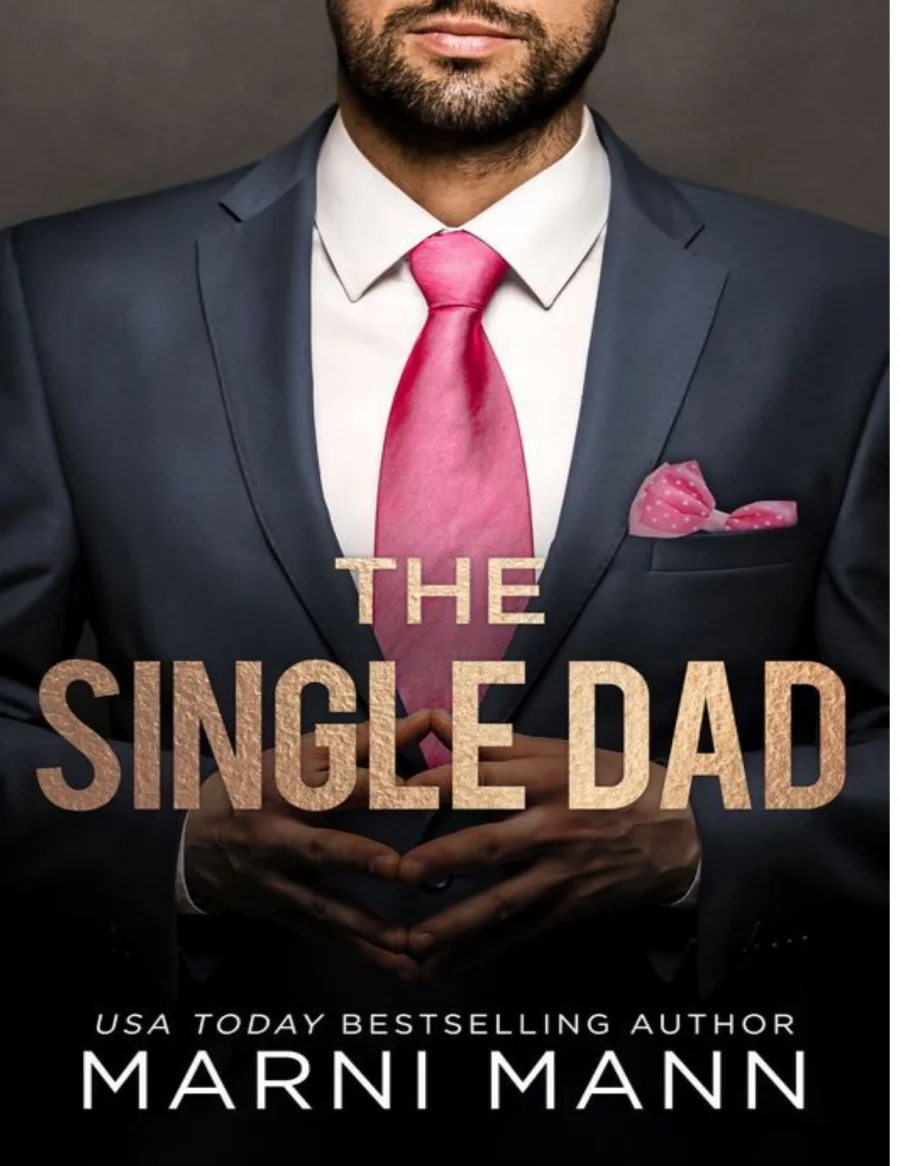 The Single Dad kapak görseli