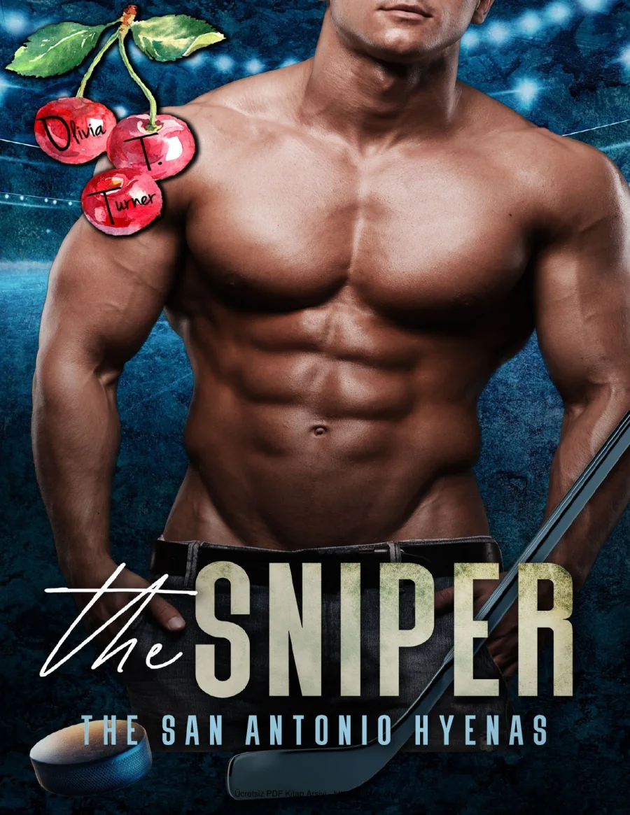 The Sniper kapak görseli