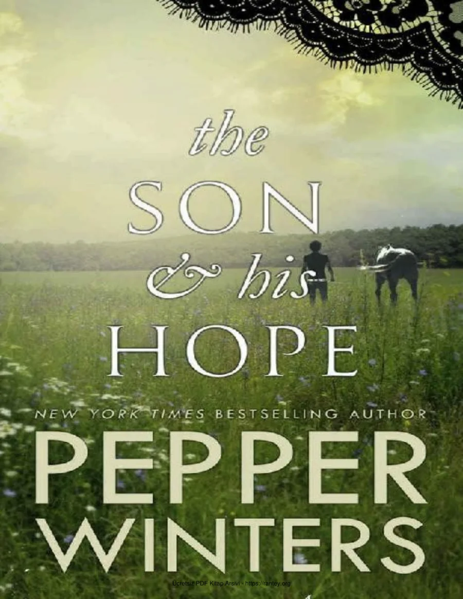 The Son His Hope kapak görseli