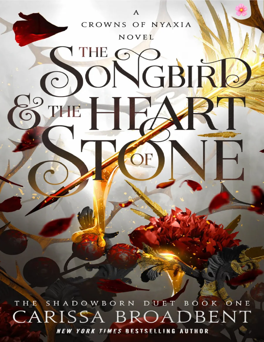 The Songbird and the Heart 2 kapak görseli