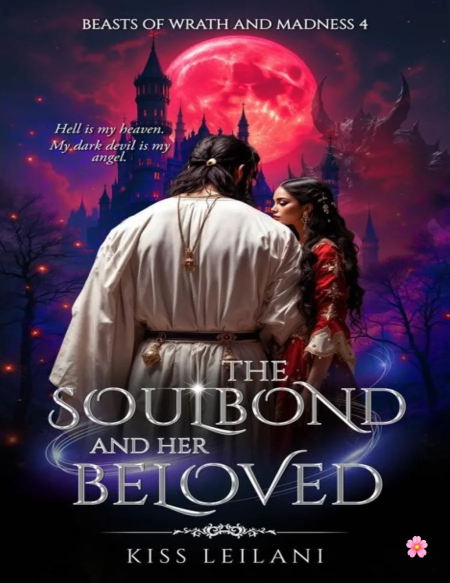 The Soulbond and Her kapak görseli