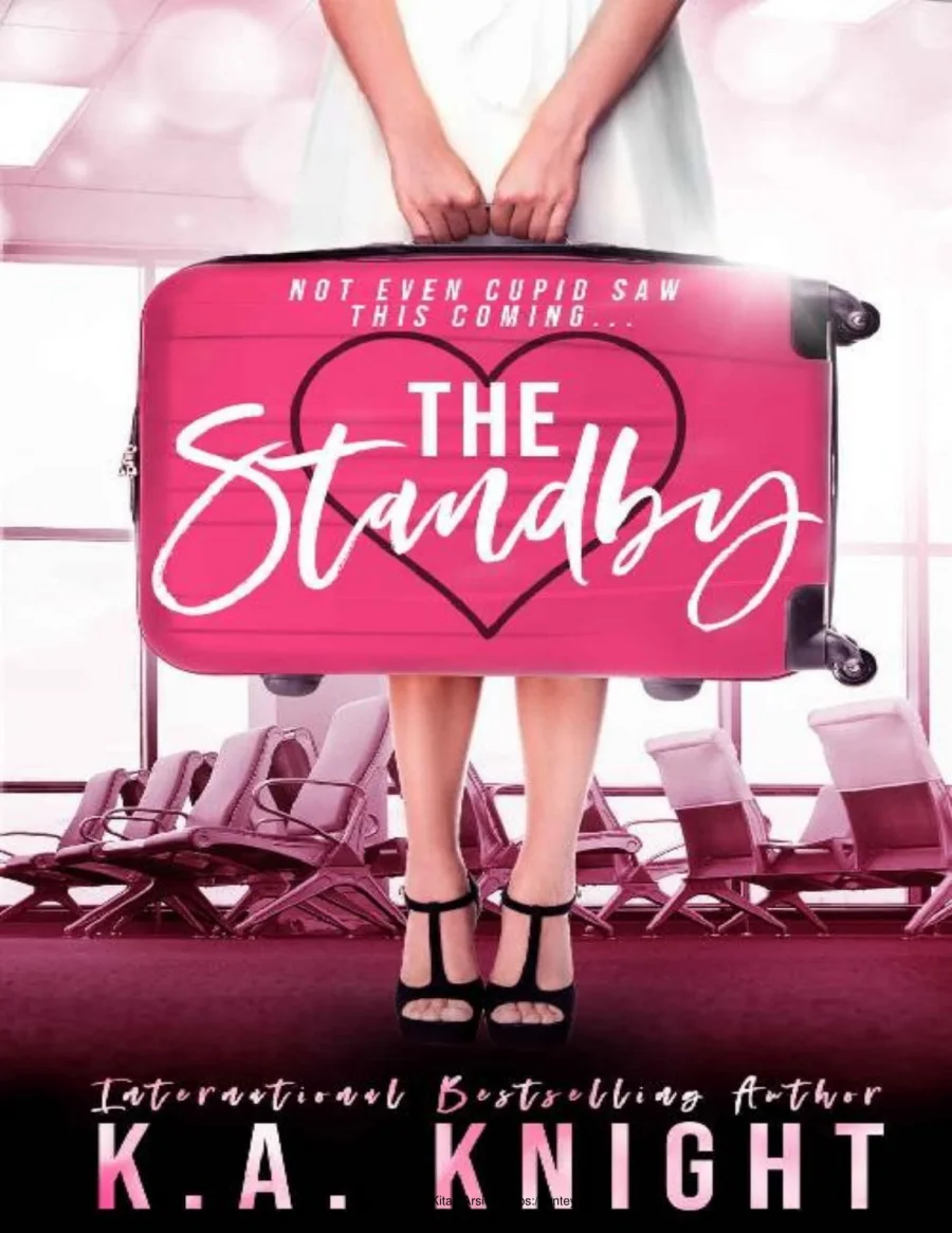 The Standby kapak görseli