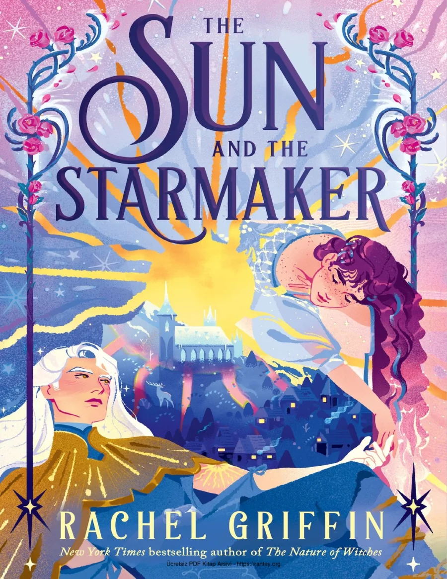 The Sun and the Starmaker kapak görseli