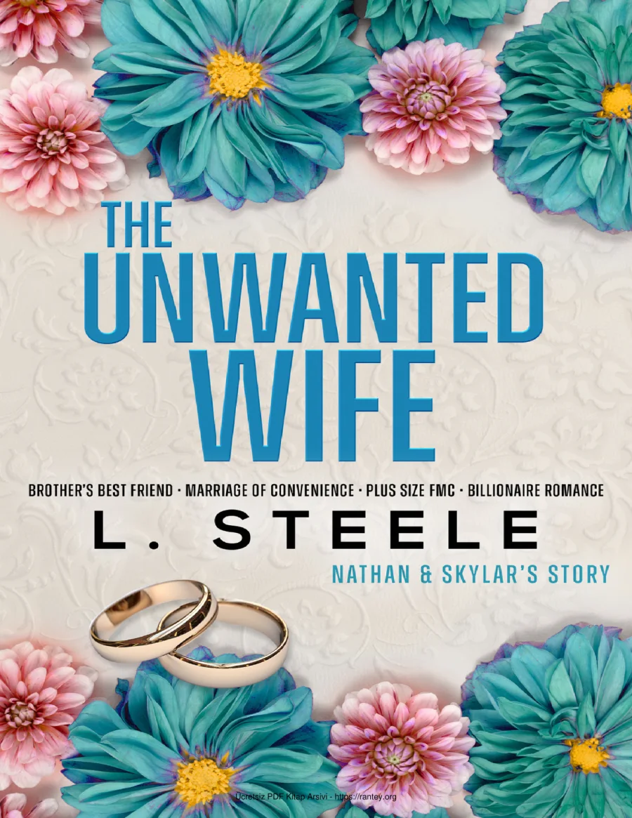 The Unwanted Wife kapak görseli