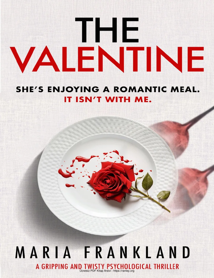 The Valentine kapak görseli