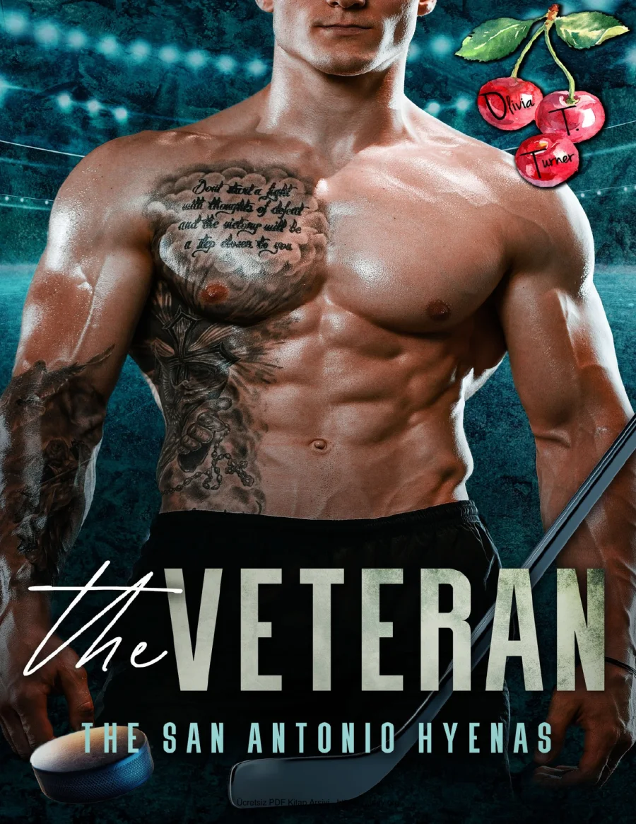 The Veteran kapak görseli