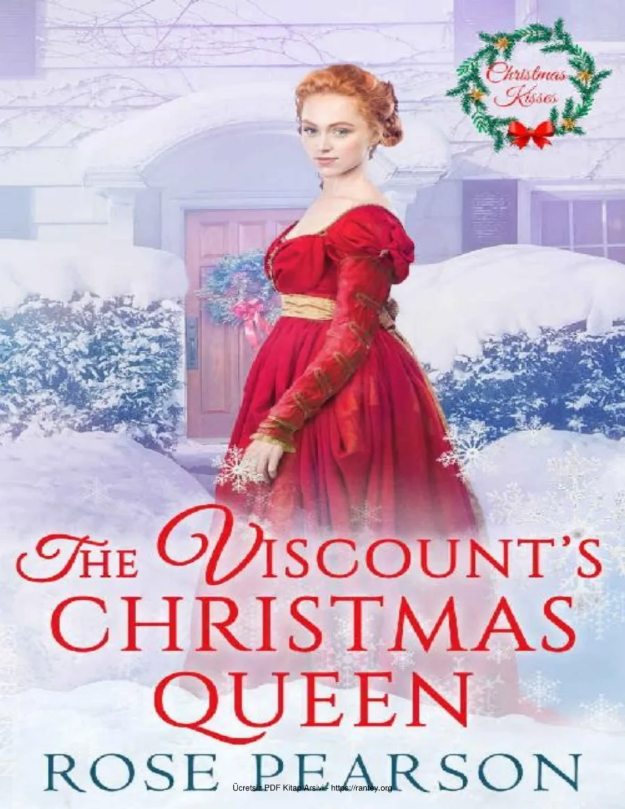 The Viscounts Christmas Queen kapak görseli