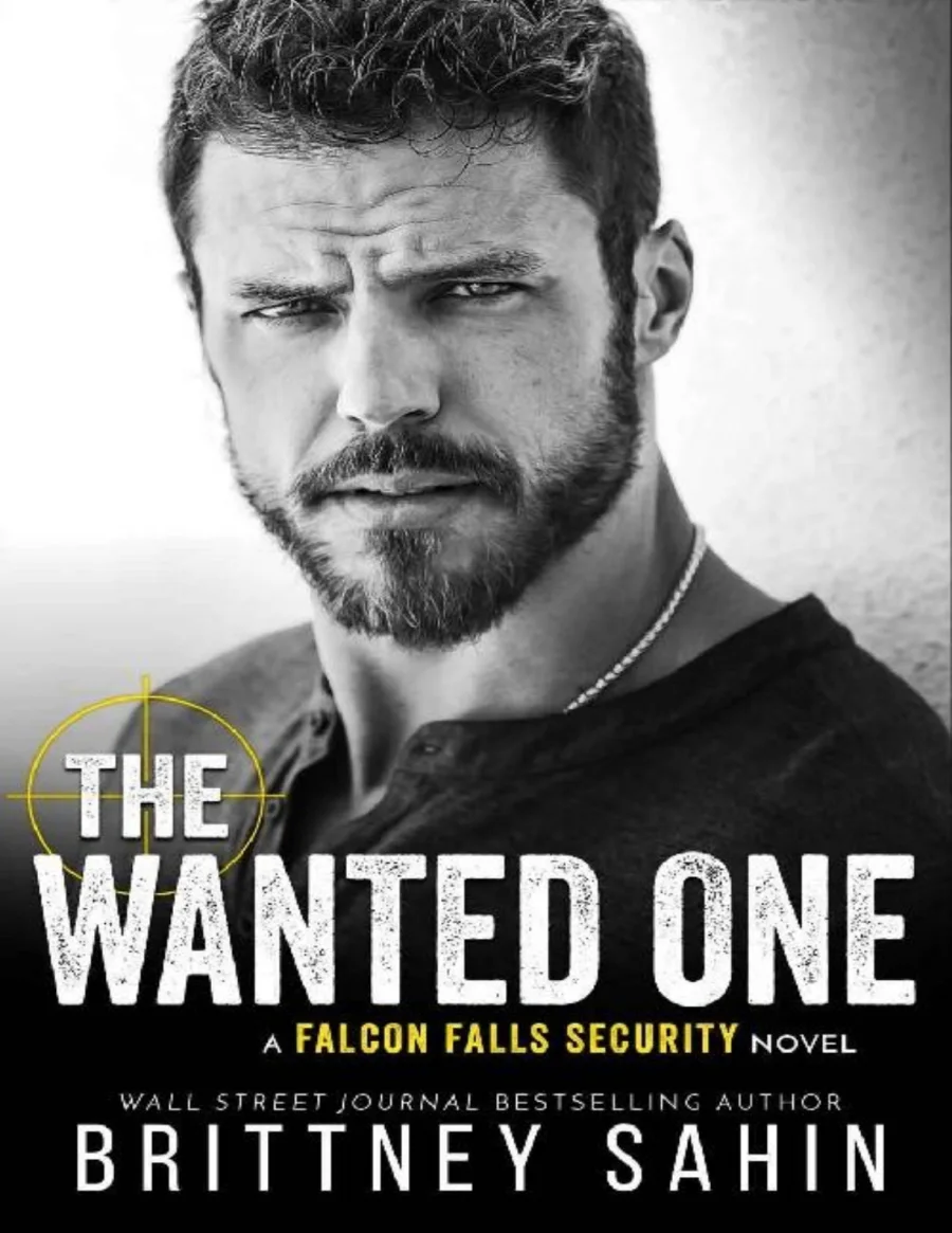 The Wanted One kapak görseli