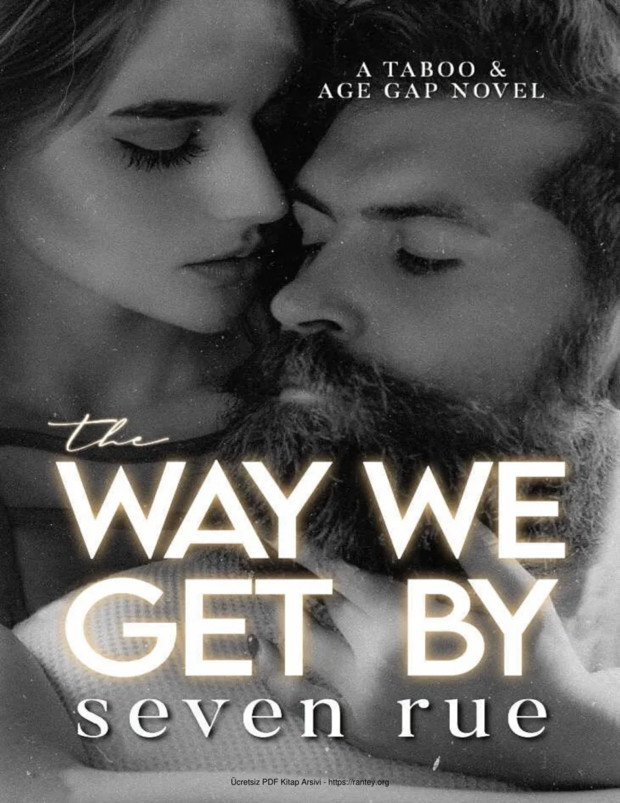 The Way We Get By kapak görseli