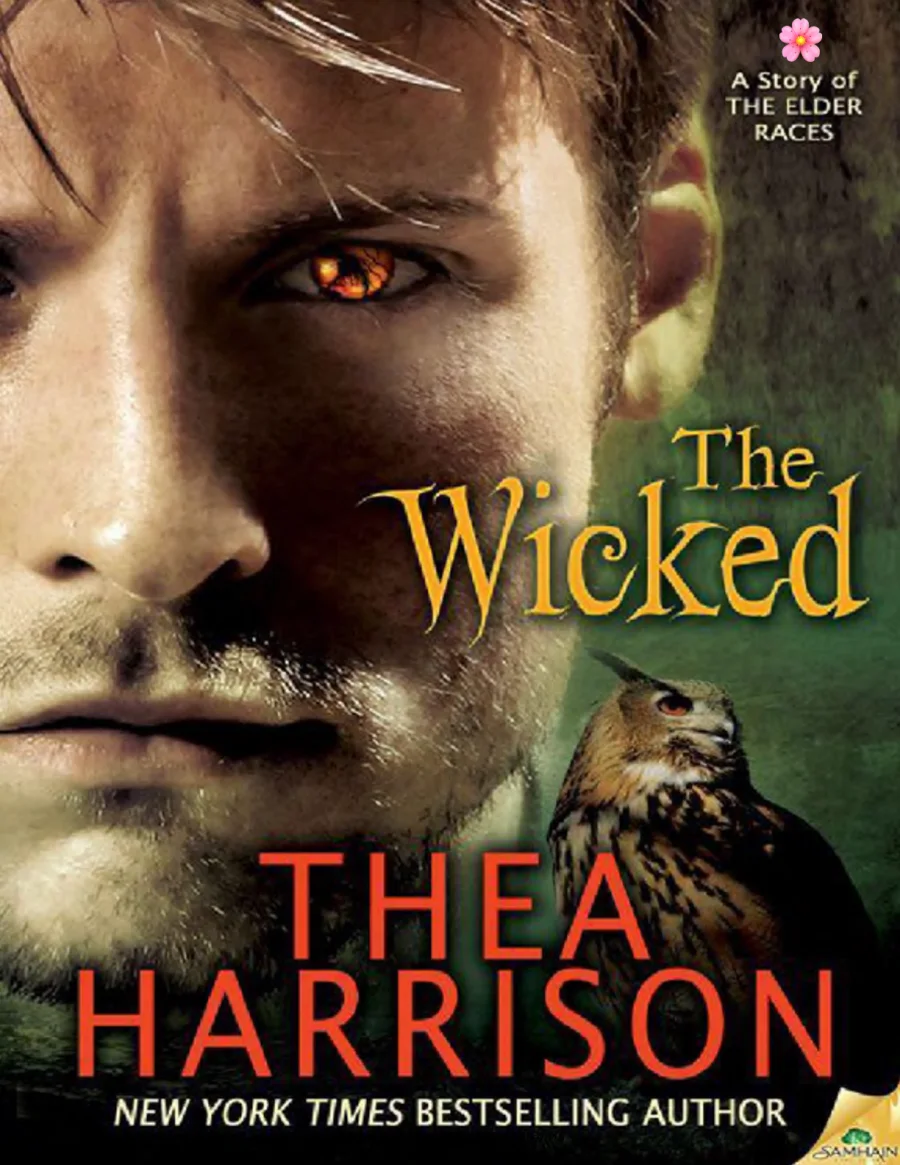The Wicked kapak görseli