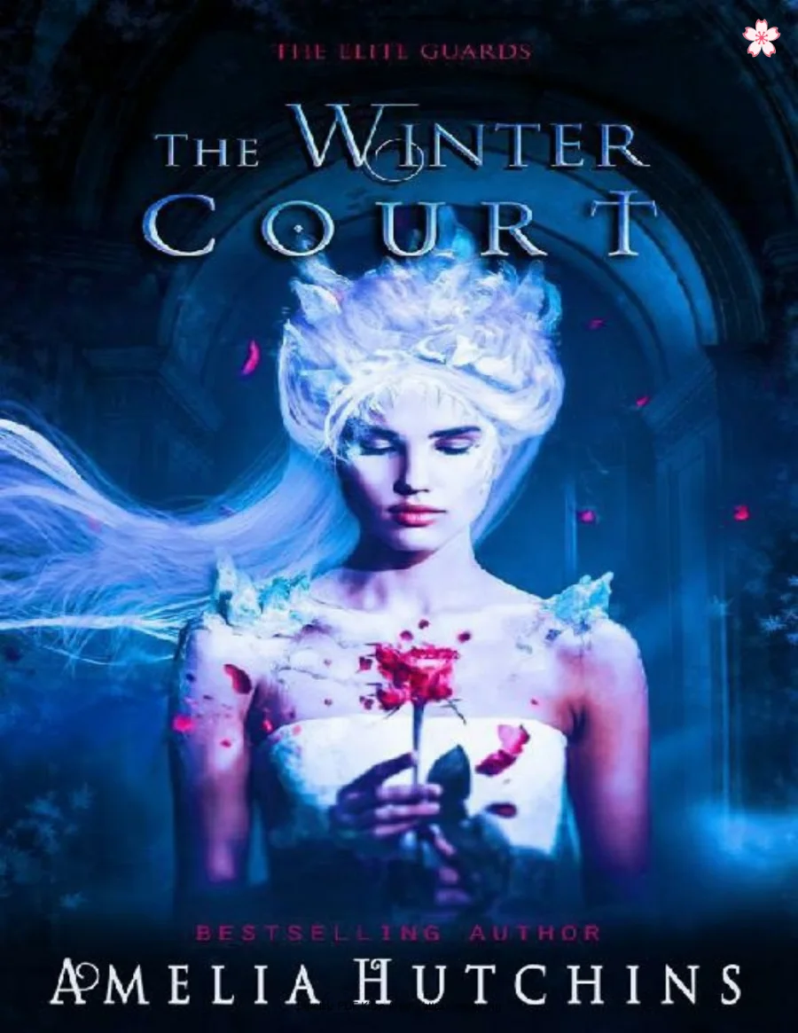 The Winter Court kapak görseli
