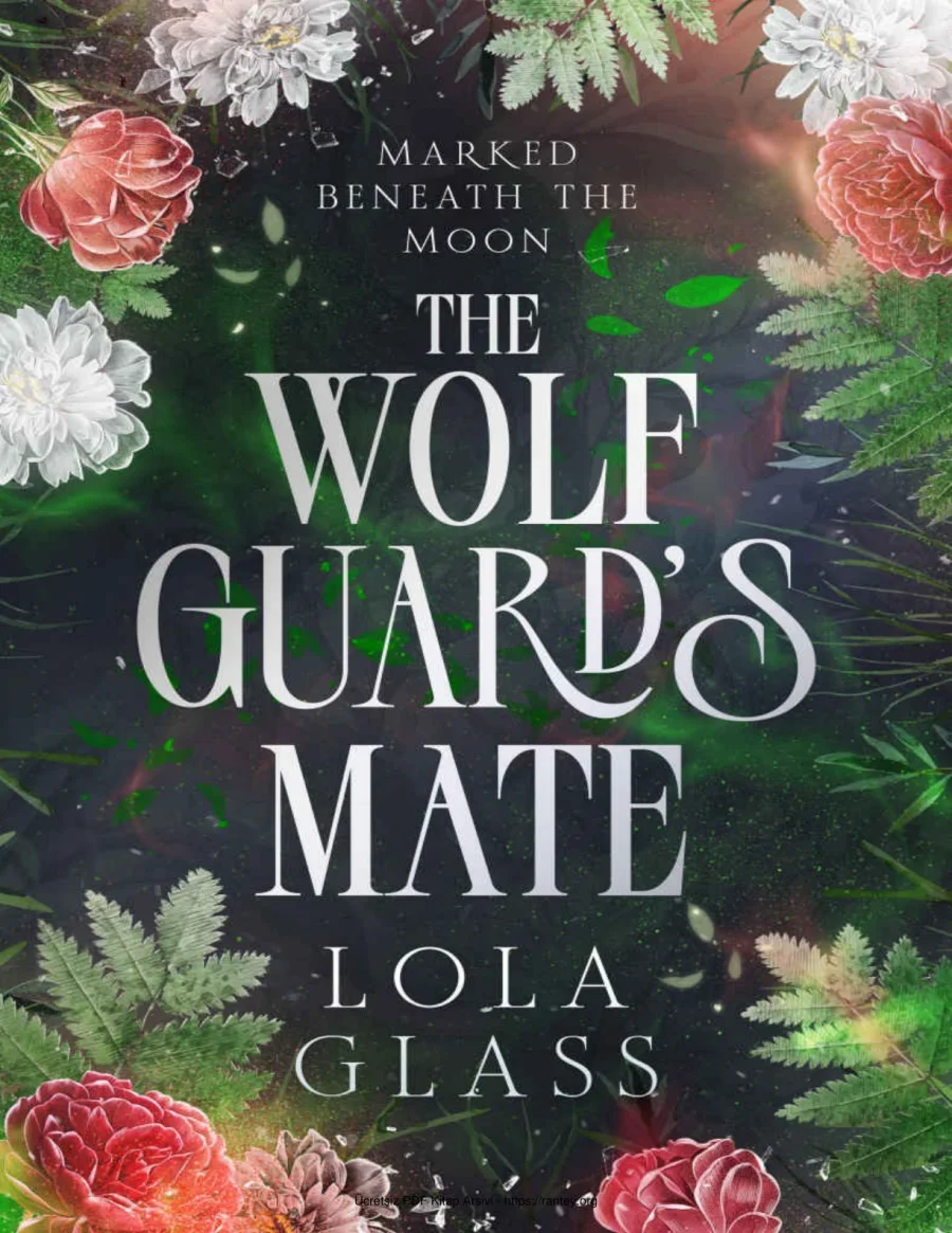 The Wolf Guards Mate kapak görseli