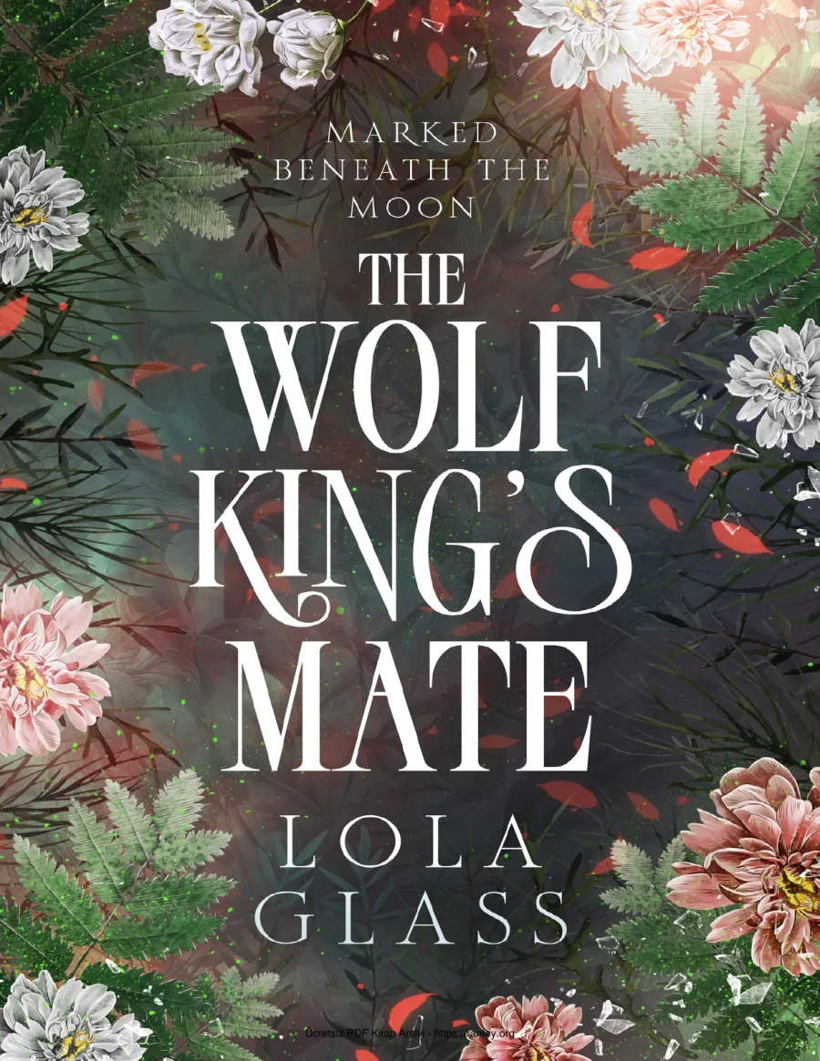 The Wolf Kings Mate kapak görseli