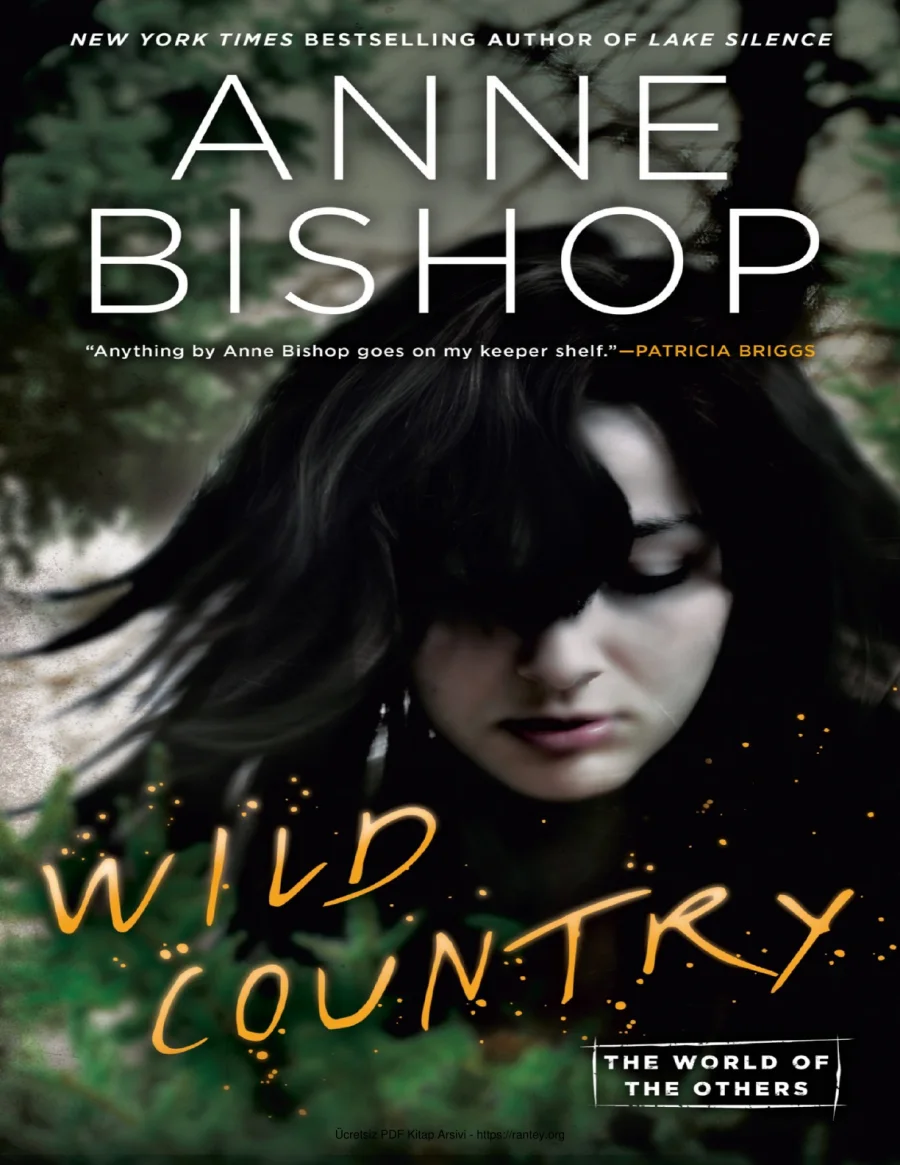 The World of the Others 2 Wild Country kapak görseli