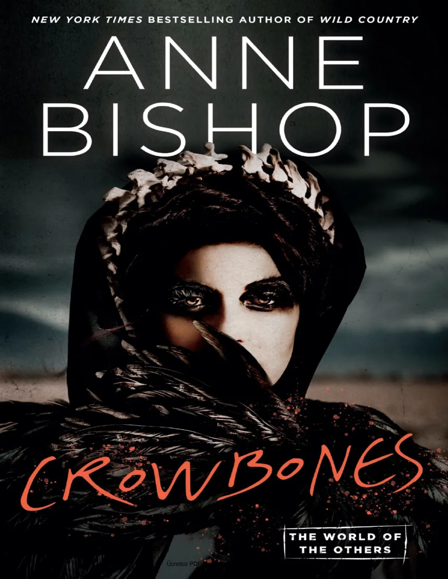 The World of the Others 3 Crowbones kapak görseli