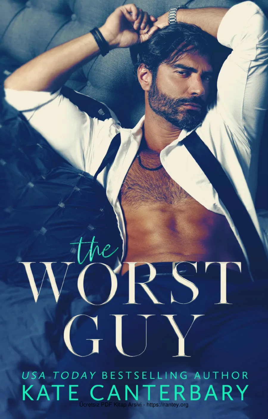 The Worst Guy kapak görseli