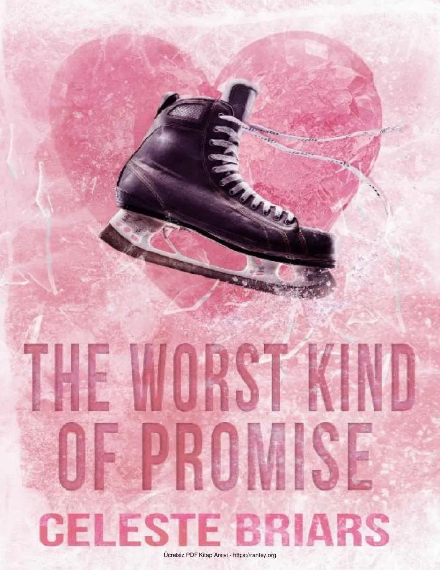 The Worst Kind of Promise kapak görseli