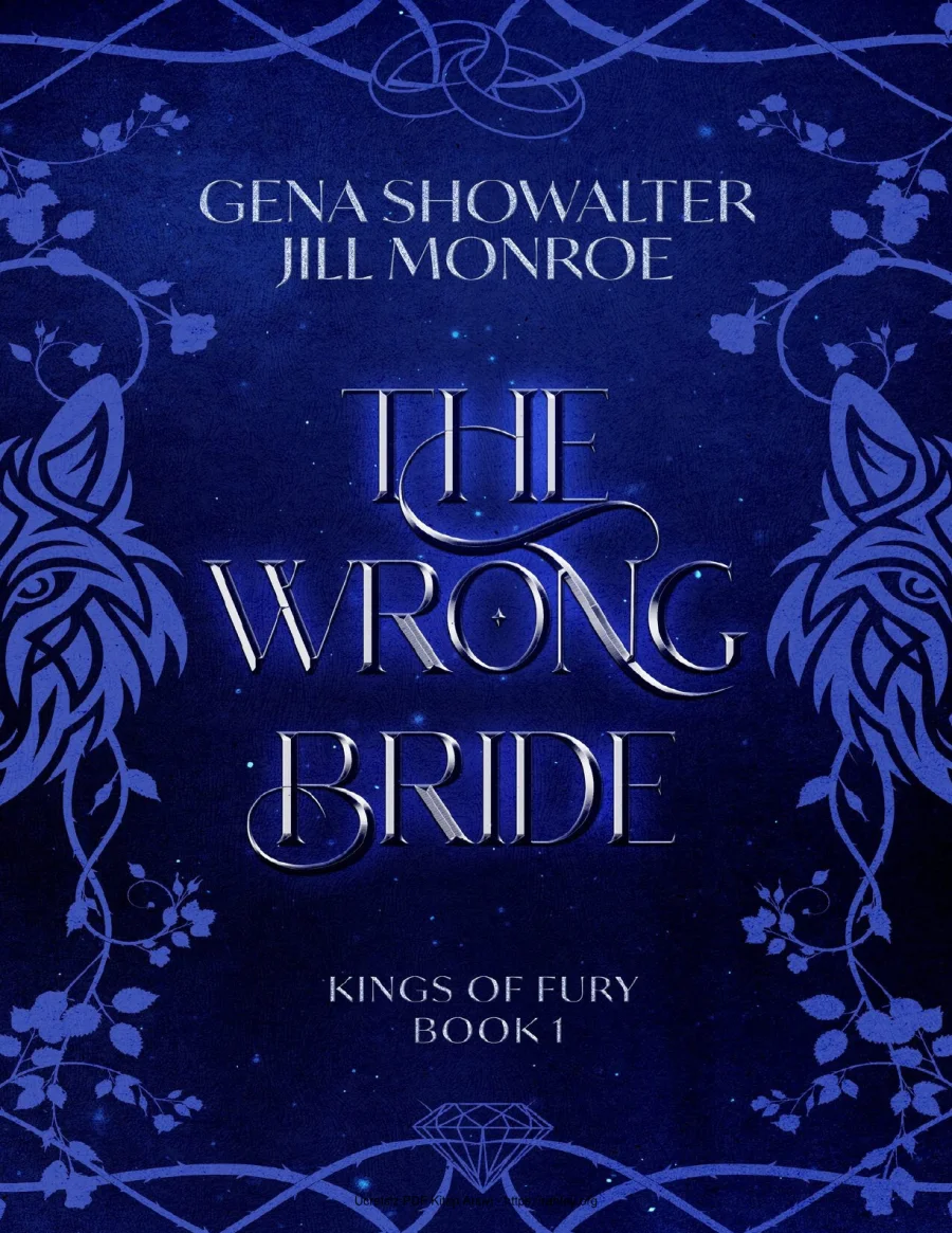 The Wrong Bride kapak görseli
