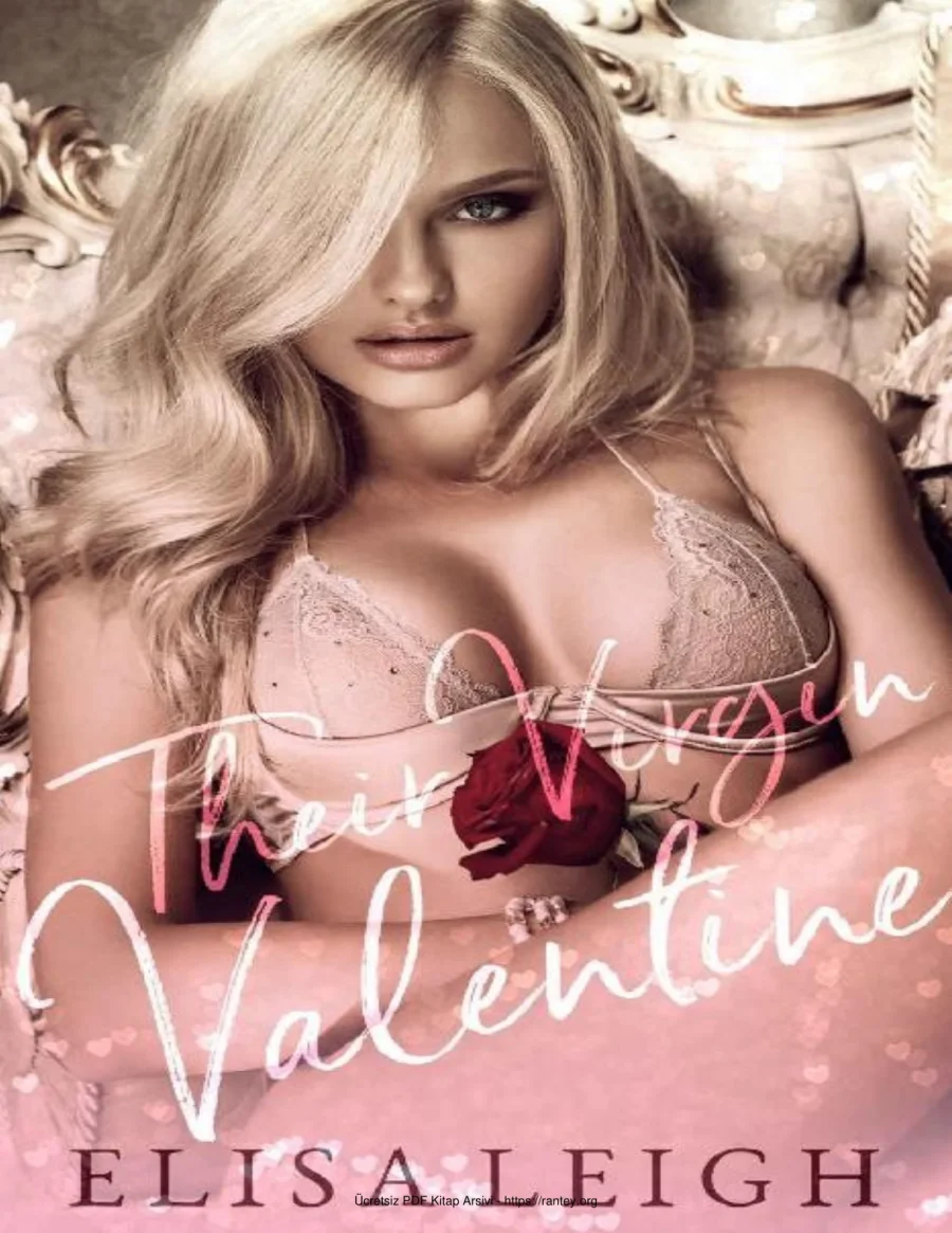 Their Virgin Valentine kapak görseli
