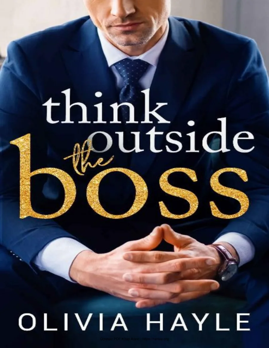 Think Outside the Boss kapak görseli